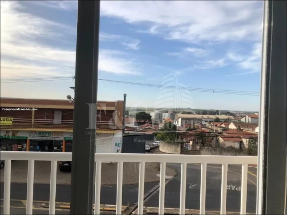 Imagem Apartamento para Venda em Americana, Vila Rio Branco, 1 dormitório, 1 banheiro, 1 vaga
