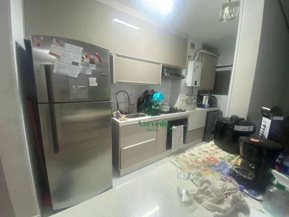 Imagem Apartamento com 3 dormitórios à venda, 83 m² por R$ 1.050.000,00 - Jardim Flor da Montanha - Guarulhos/SP