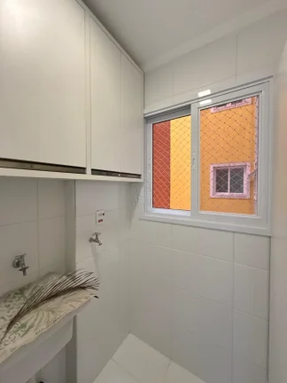 Imagem Oportunidade Imperdível! Apartamento Mobiliado no Condomínio Monreale!!
