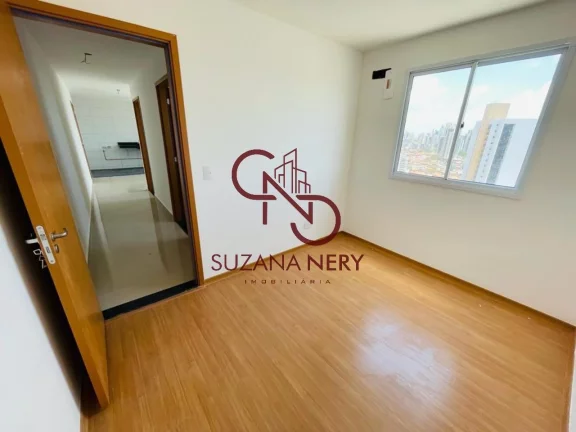 Imagem APARTAMENTO COM 2 QUARTOS NO CONDOMÍNIO TORRES DAS DUNAS EM LAGOA SECA