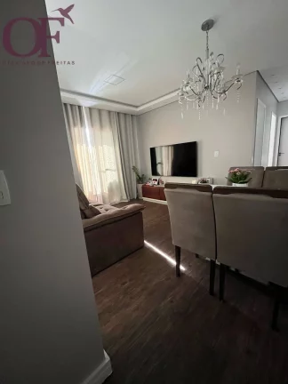 Imagem Apartamento à venda no Condomínio Vivarte Alamedas – Medeiros- Jundiai - SP