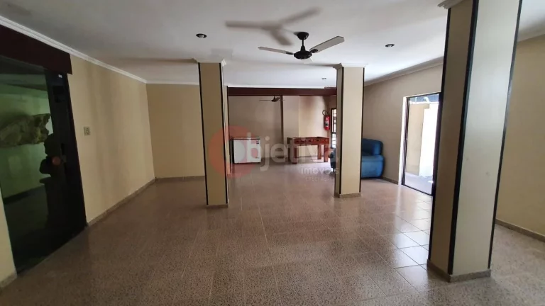 Imagem Apartamento com 3 dormitórios à venda, 128 m², Passagem - Cabo Frio/RJ