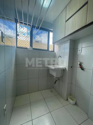 Imagem Apartamento para locação, Edf. Premium Residence com 2 quartos, PETROLINA - PE