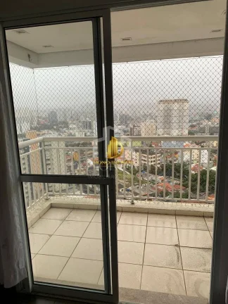 Imagem Apto 70m vista livre andar alto Cond Ânima Clube Vila Lusitânia SBC