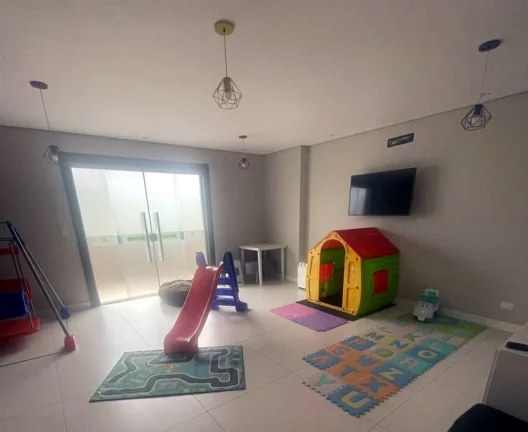 Imagem APARTAMENTO COM 68 m² - FORTE - PRAIA GRANDE SP