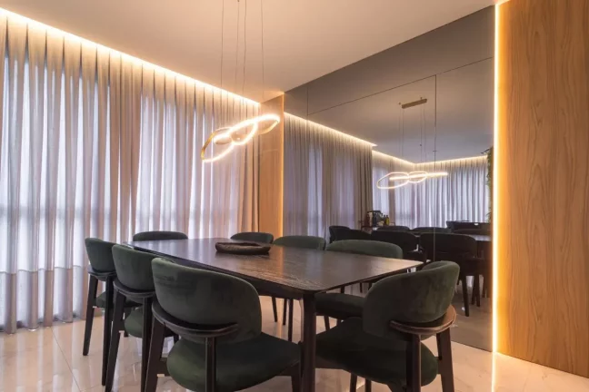 Imagem Stella Maris Residence