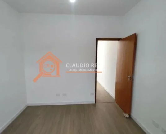 Imagem Sobrado com 3 Quartos à venda, 141m² -Interlagos
