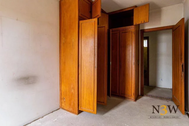 Imagem Sobrado com 4 dormitórios à venda, 575 m² por R$ 1.850.000,00 - Alto da Lapa - São Paulo/SP