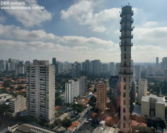 Imagem APARTAMENTO RESIDENCIAL em Sao Paulo - SP, Brooklin