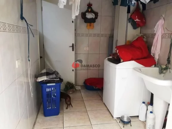 Imagem Sobrado à venda, 230mts A.U., 3 Dorms, 1 Suite, 2 Vagas, Olímpico, São Caetano do Sul - SP