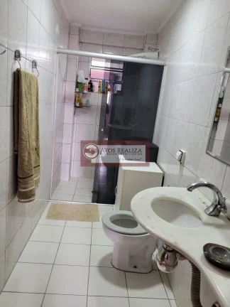 Imagem Imóvel em Vila da Saúde - SP: Apartamento de 2 quartos com 69m² por R$ 570 mil