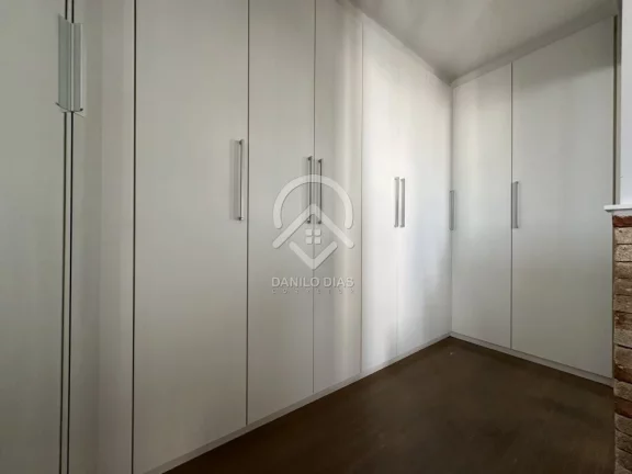 Imagem Cobertura com 1 Quarto à Venda, 85 m² em Vila Olímpia - São Paulo