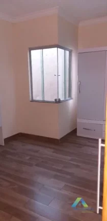 Imagem Santo André lindo sobrado 3 dormitórios, sendo 1 suíte, espaço gourmet, 2 vagas com ótima localização e valor !!!