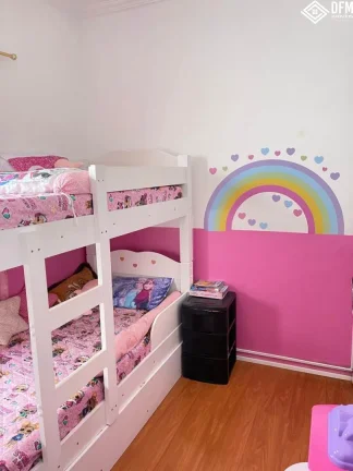 Imagem Casa com 2 Dormitorio(s) localizado(a) no bairro Vila Lavínia em Mogi das Cruzes / Mato Grosso do Sul Ref.:DE229