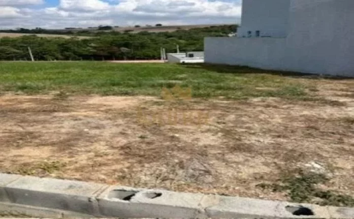 Imagem Terreno à venda Jardim Villagio Milano ZN - Sorocaba/SP