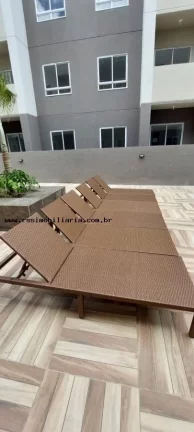 Imagem Vila Jardim residence Club 4, Novo Milênio em João Pessoa