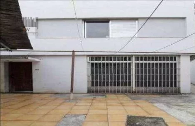 Imagem Casa com 3 dormitórios à venda, 390 m² por R$ 1.910.000,00 - Vila Leopoldina - São Paulo/SP