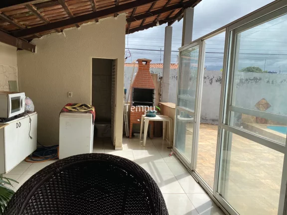Imagem Casa à venda no bairro Setor Garavelo - Aparecida de Goiânia/GO
