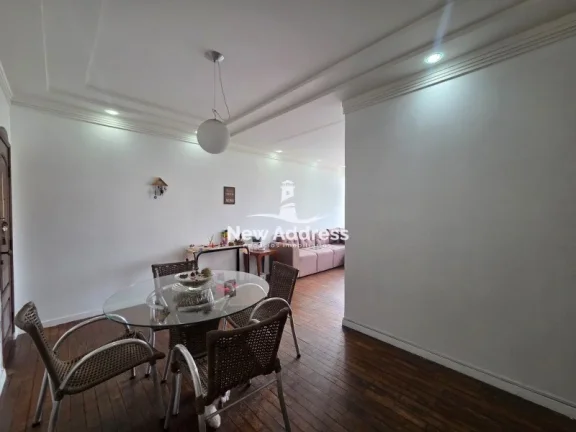 Imagem Com 3 quartos, 2 vagas e 95m² em Santa Helena. Conforto e espaço no coração de Vitória!
