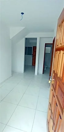 Imagem CASA QUIETUDE - PRAIA GRANDE SP