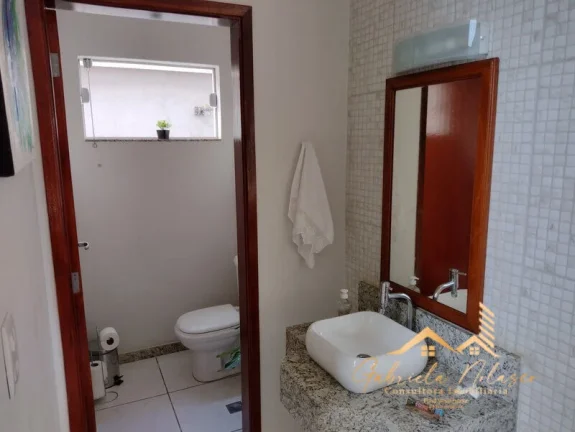 Imagem Casa Sobrado em Condomínio