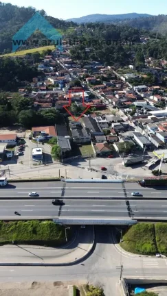 Imagem Terreno para Venda em Atibaia, Portao