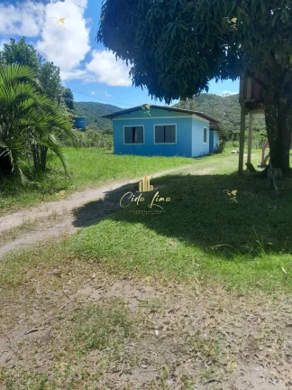 Imagem Vendo TERRENO RURAL no Bairro Ratones Florianópolis SC.