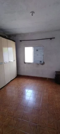 Imagem Casa com 3 dormitórios à venda, 150 m² por R$ 390.000,00 - Condomínio Maracanã - Santo André/SP