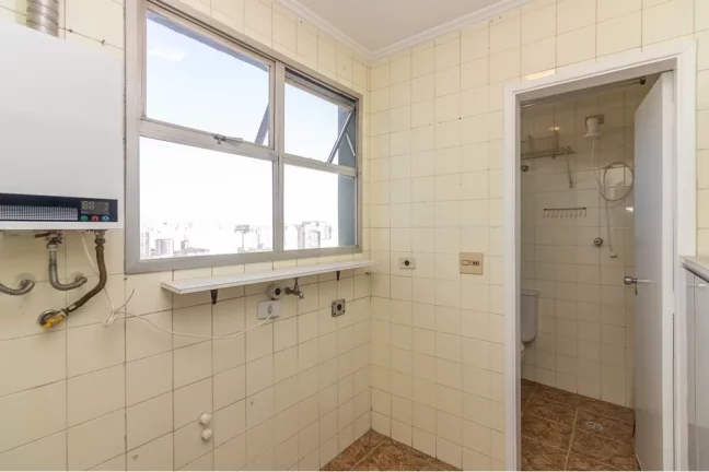 Imagem APARTAMENTO RESIDENCIAL em São Paulo - SP, Itaim Bibi