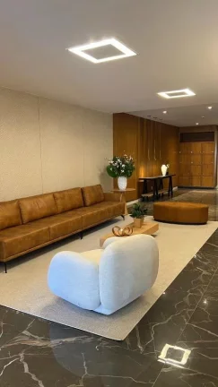Apartamento com 2 Quartos à Venda, 54 m² em Jockey De Itaparica - Vila Velha