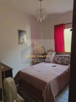 Imagem CA-2416 - CASA TÉRREA COM 3 QUARTOS À VENDA NO SÃO JUDAS - SJCAMPOS