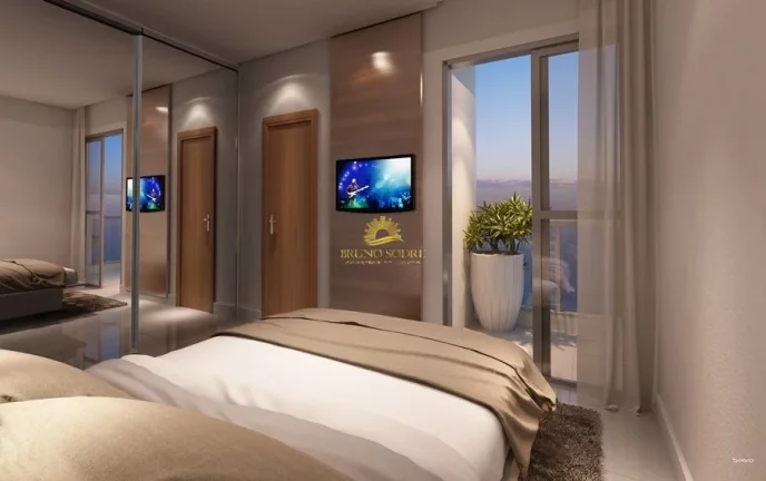 Imagem Apartamento à Venda na Prainha da Praia do Morro - Guarapari

Venha viver em um dos endereços mais...