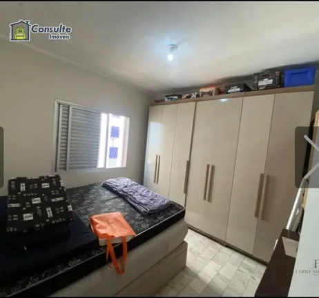 Imagem APARTAMENTO COM 68 m² - OCIAN - PRAIA GRANDE SP