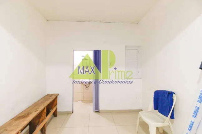 Imagem SOBRADO COMERCIAL/RESIDENCIAL/01 VAGA