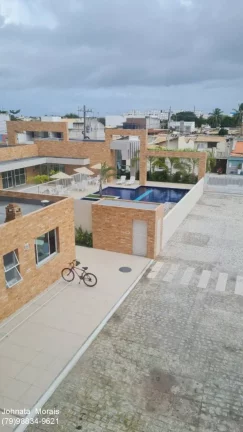 Imagem Apartamento à venda no Condomínio Aruana Praia Residence - 2 quartos, área de lazer e vaga de garagem!