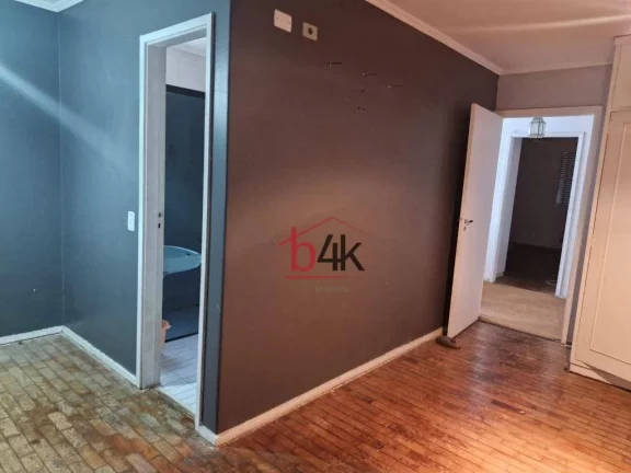 Imagem Casa com 3 dormitórios à venda no Brooklin Paulista - SP