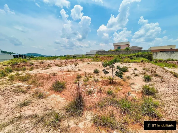 Imagem Terreno à venda em Condomínio Mairiporã Morada do Sol - 600m² por R$380.000