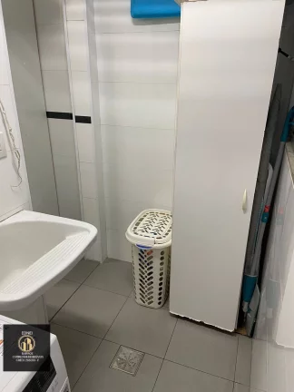 Imagem Apartamento- Itararé - São Vicente- SP.