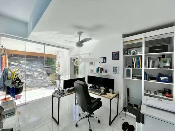 Imagem Cond Paisagem Renoir III - 4 dorms / 2sts - Piscina, studio externo, vista!