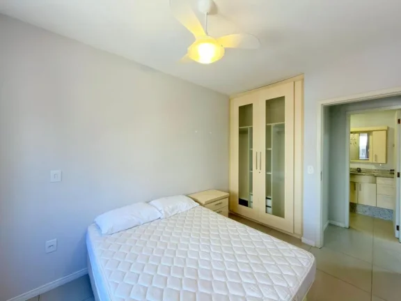 Imagem Apartamento 1 Dormitório - Bairro Centro