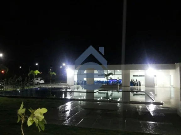 Imagem Lote à venda no Condominio Alpha Jardins, parte alta de Maceió e Rio Largo