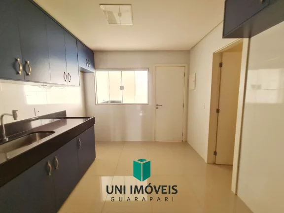 Imagem Casa duplex 03 suites com piscina e espaço gourmet a venda na Praia do Morro - Guarapari
