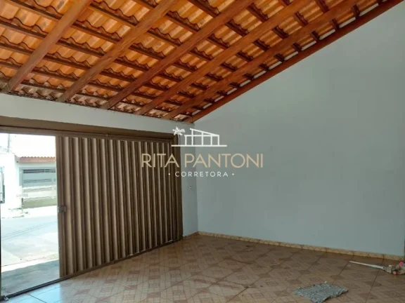 Imagem Casa - Ribeirão Preto - Planalto Verde