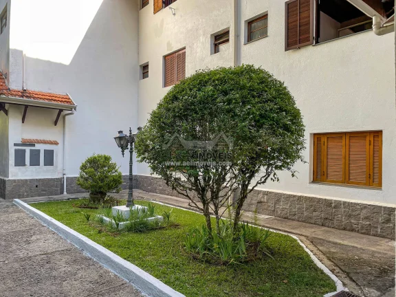 Imagem Apartamento Vila Real 106m² 3 Dormitórios Vista Mata Nativa