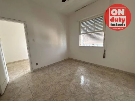 Imagem Apartamento -Aparecida - Santos/SP