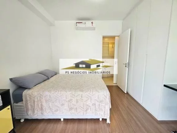 Imagem Apartamento para locação no Paraíso