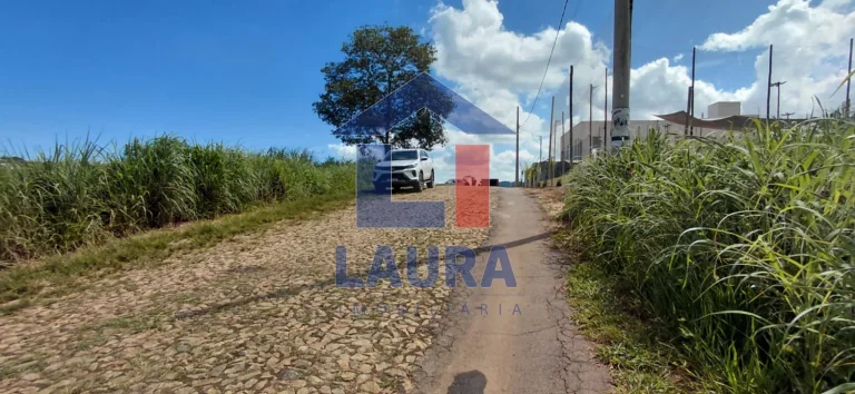 Imagem TERRENO RESIDENCIAL em PARÁ DE MINAS - MG, SENADOR VALADARES