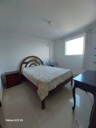Imagem Apto á venda - 2 Quartos - 1 Suíte - 52m² - Ponta de Campina, Cabedelo/PB