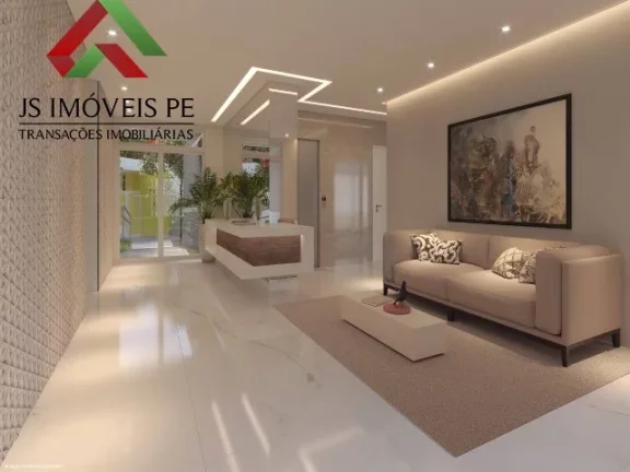 Imagem Apartamento 3 Quartos na Encruzilhada