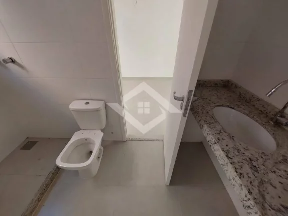 Imagem Casa 3 suítes . Condomínio Grand Park - Campo Grande
